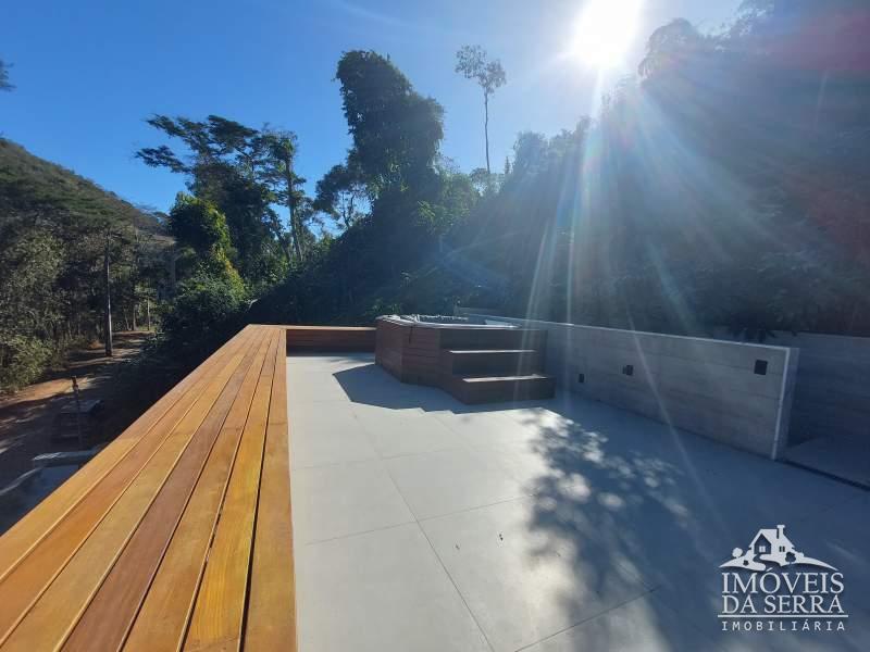 Casa à venda em Itaipava, Petrópolis - RJ - Foto 11