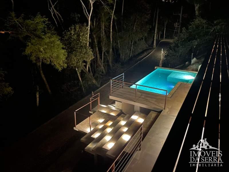 Casa à venda em Itaipava, Petrópolis - RJ - Foto 10