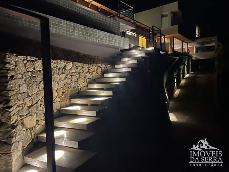 Casa à venda em Itaipava, Petrópolis - RJ - Foto 8