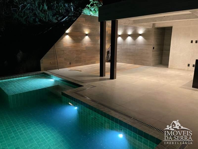 Casa à venda em Itaipava, Petrópolis - RJ - Foto 7