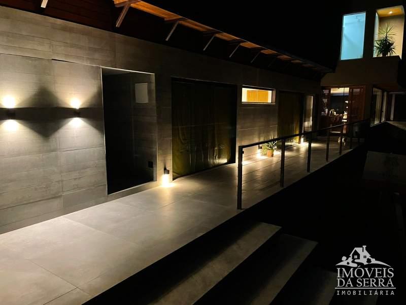 Casa à venda em Itaipava, Petrópolis - RJ - Foto 6