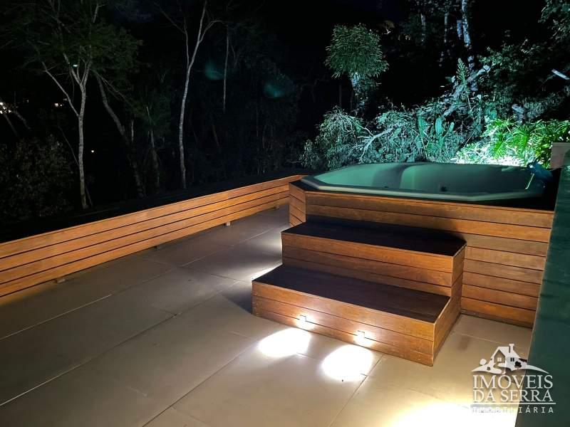 Casa à venda em Itaipava, Petrópolis - RJ - Foto 5