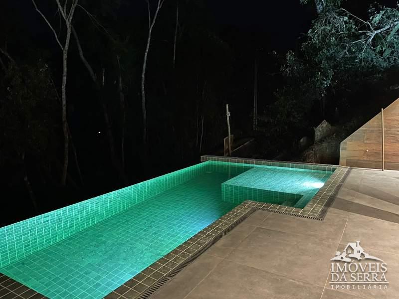 Casa à venda em Itaipava, Petrópolis - RJ - Foto 3