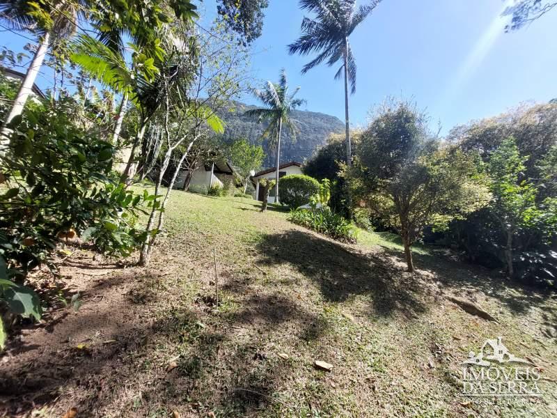 Casa à venda em Fazenda Inglesa, Petrópolis - RJ - Foto 9