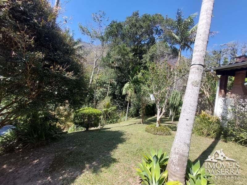 Casa à venda em Fazenda Inglesa, Petrópolis - RJ - Foto 8