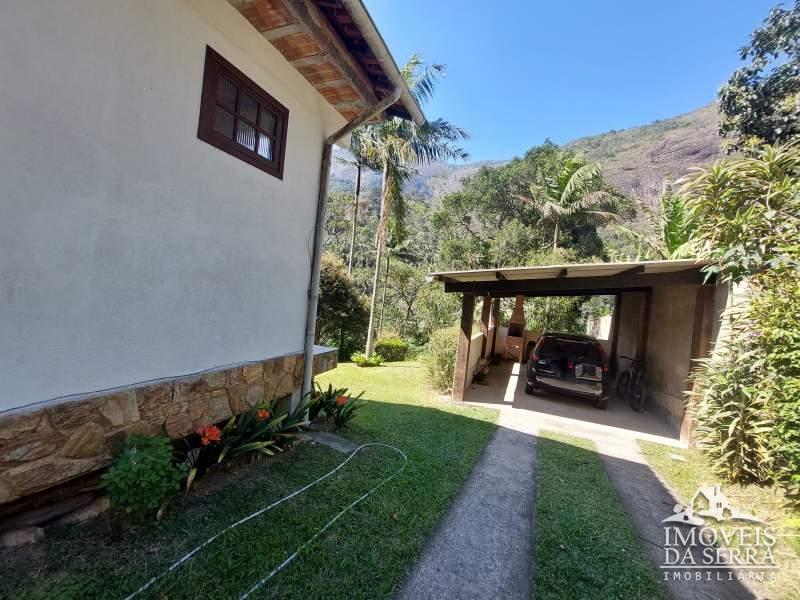 Casa à venda em Fazenda Inglesa, Petrópolis - RJ - Foto 7