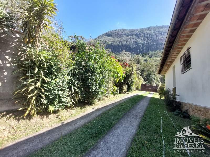 Casa à venda em Fazenda Inglesa, Petrópolis - RJ - Foto 6