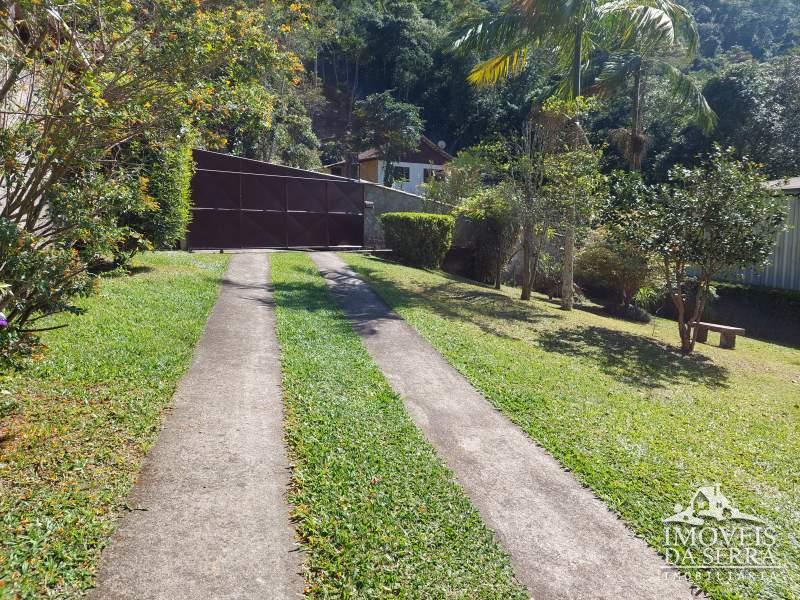 Casa à venda em Fazenda Inglesa, Petrópolis - RJ - Foto 5