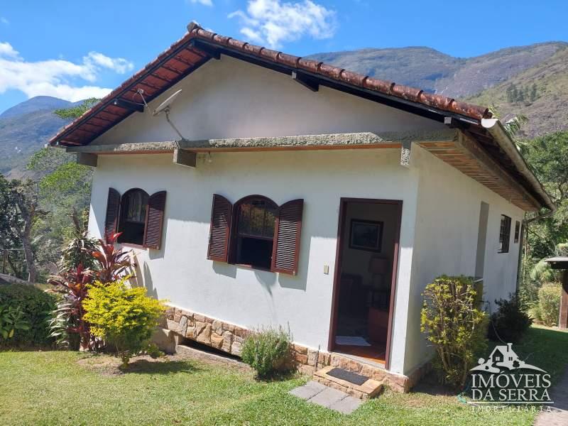 Casa à venda em Fazenda Inglesa, Petrópolis - RJ - Foto 4
