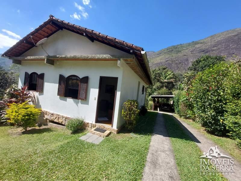 Casa à venda em Fazenda Inglesa, Petrópolis - RJ - Foto 16