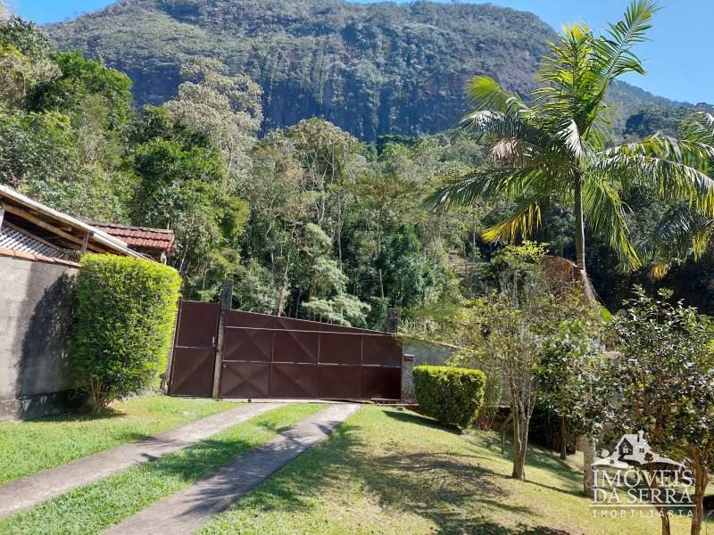 Casa à venda em Fazenda Inglesa, Petrópolis - RJ - Foto 3