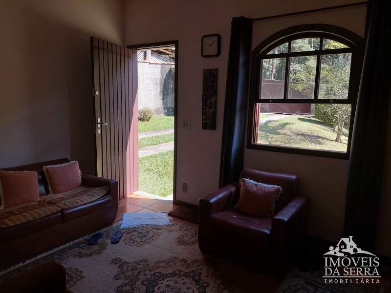 Casa à venda em Fazenda Inglesa, Petrópolis - RJ - Foto 15