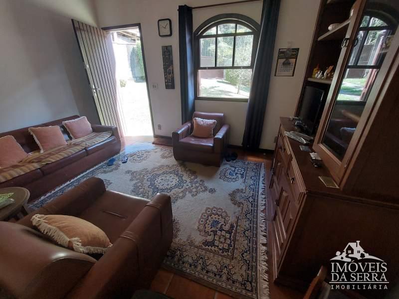 Casa à venda em Fazenda Inglesa, Petrópolis - RJ - Foto 14