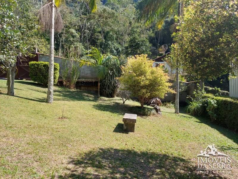 Casa à venda em Fazenda Inglesa, Petrópolis - RJ - Foto 17