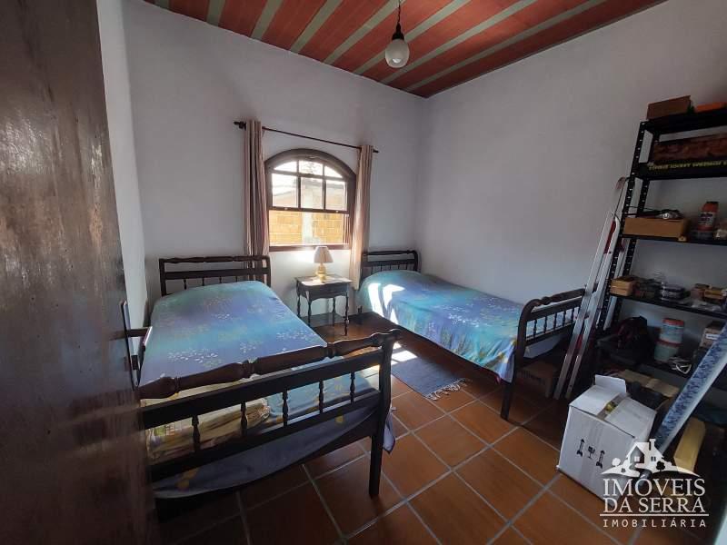 Casa à venda em Fazenda Inglesa, Petrópolis - RJ - Foto 2