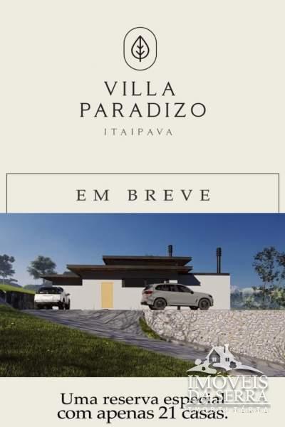 Casa à venda em Itaipava, Petrópolis - RJ - Foto 3