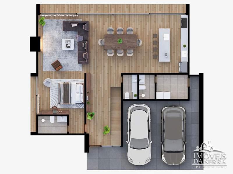 Casa à venda em Itaipava, Petrópolis - RJ - Foto 6