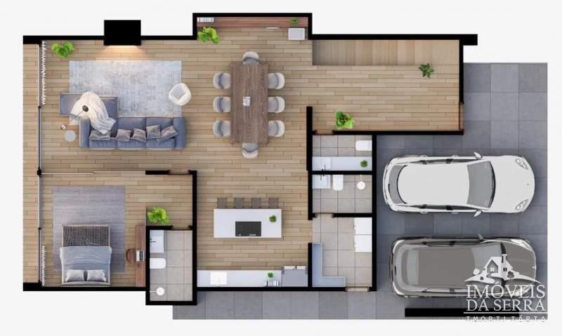 Casa à venda em Itaipava, Petrópolis - RJ - Foto 8