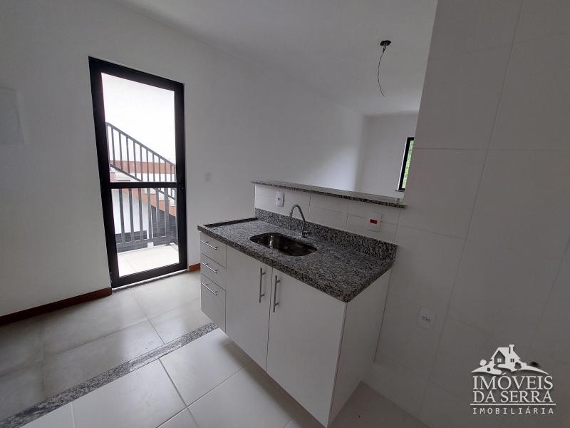 Comprar Apartamento em Corrêas, Petrópolis/RJ - Imóveis da Serra