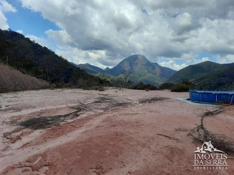 Terreno Residencial à venda em Itaipava, Petrópolis - RJ - Foto 2