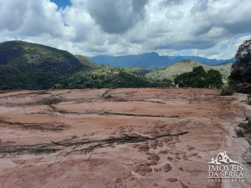 Terreno Residencial à venda em Itaipava, Petrópolis - RJ - Foto 1