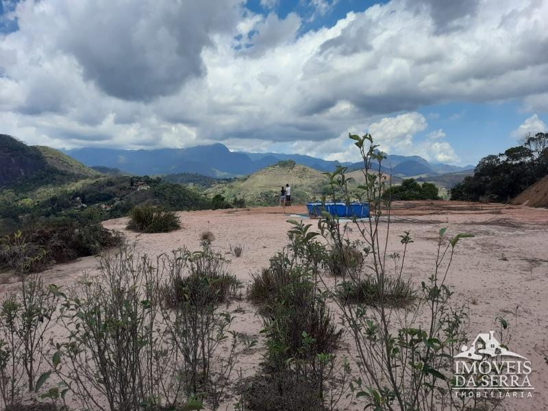 Terreno Residencial à venda em Itaipava, Petrópolis - RJ - Foto 3