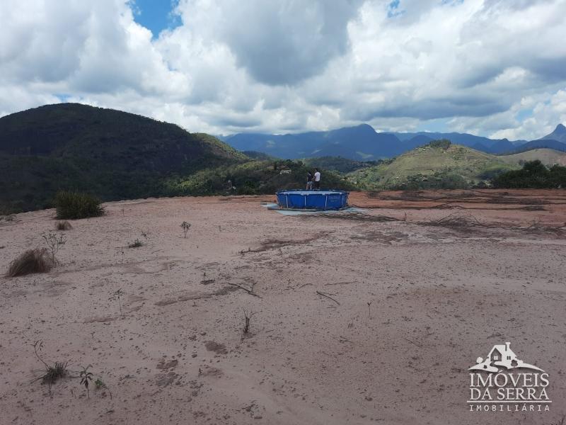 Terreno Residencial à venda em Itaipava, Petrópolis - RJ - Foto 6