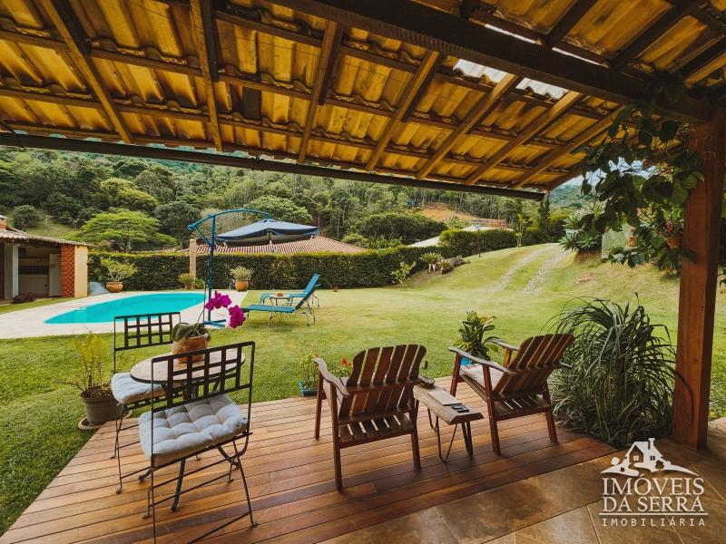 Casa à venda em Pedro do Rio, Petrópolis - RJ - Foto 24