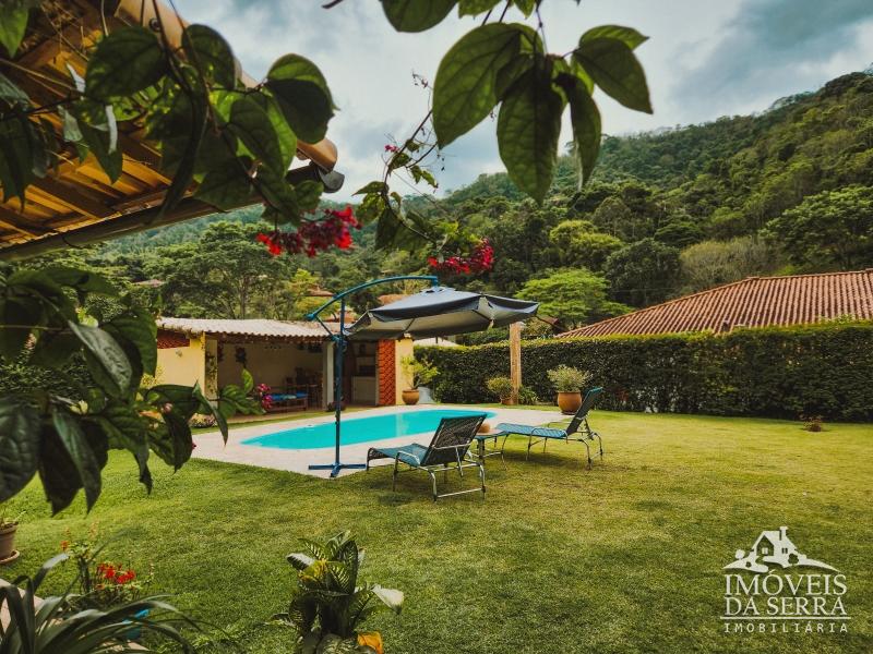 Casa à venda em Pedro do Rio, Petrópolis - RJ - Foto 23