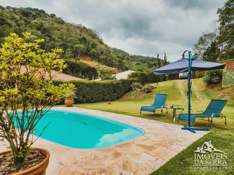 Casa à venda em Pedro do Rio, Petrópolis - RJ - Foto 22