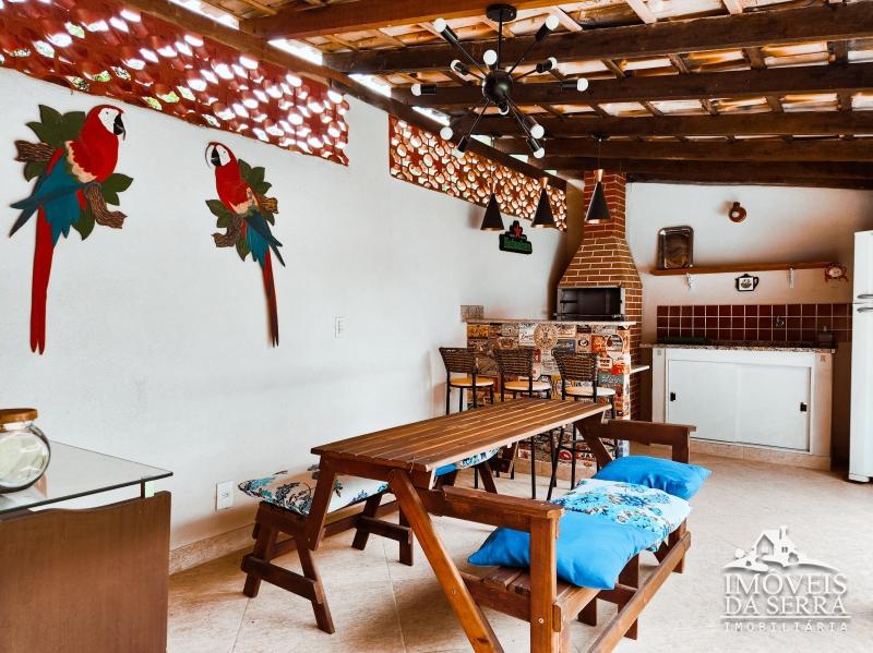 Casa à venda em Pedro do Rio, Petrópolis - RJ - Foto 21