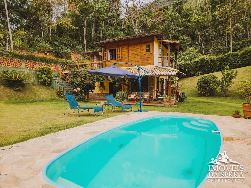 Casa à venda em Pedro do Rio, Petrópolis - RJ - Foto 19