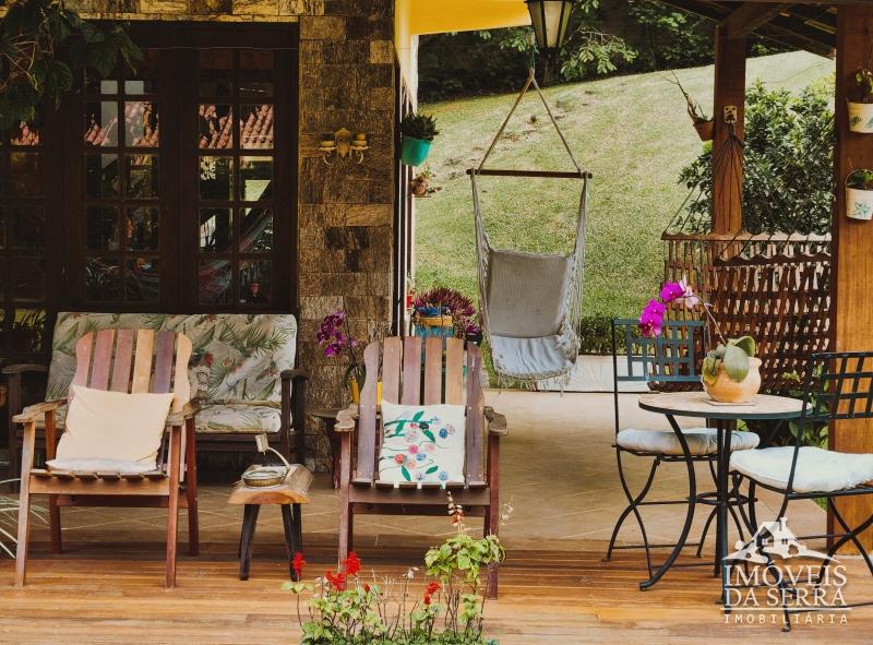 Casa à venda em Pedro do Rio, Petrópolis - RJ - Foto 18