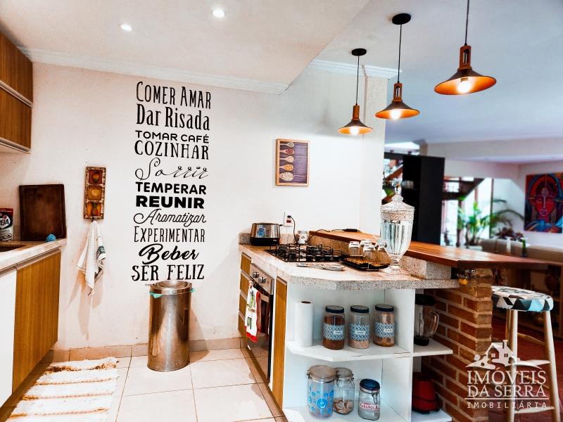 Casa à venda em Pedro do Rio, Petrópolis - RJ - Foto 17