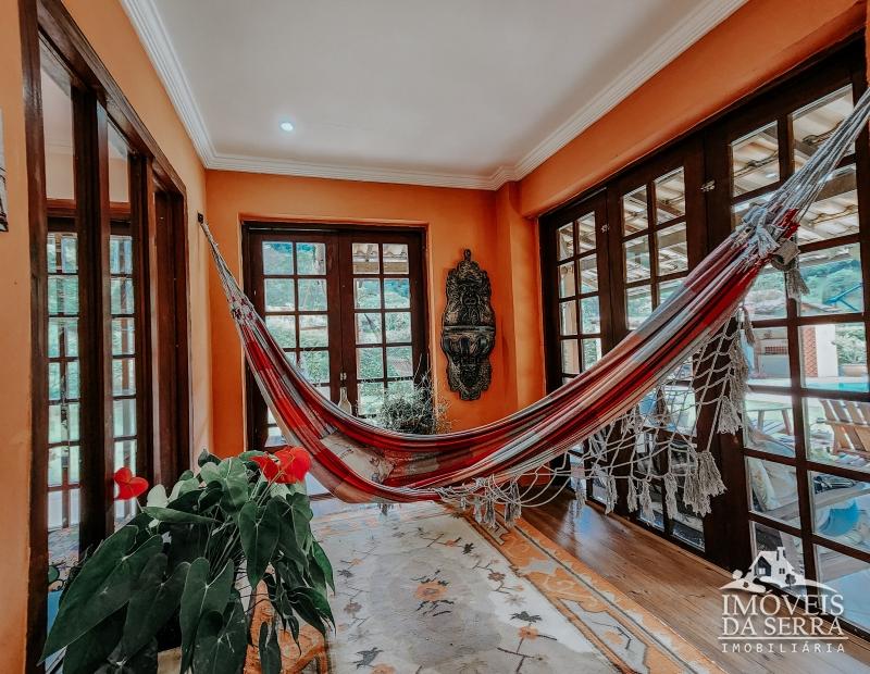 Casa à venda em Pedro do Rio, Petrópolis - RJ - Foto 16