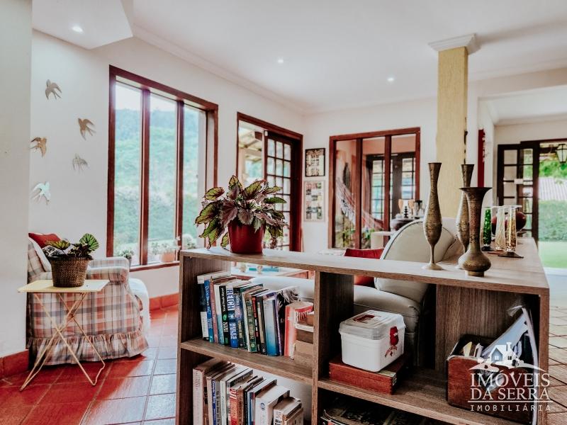 Casa à venda em Pedro do Rio, Petrópolis - RJ - Foto 14