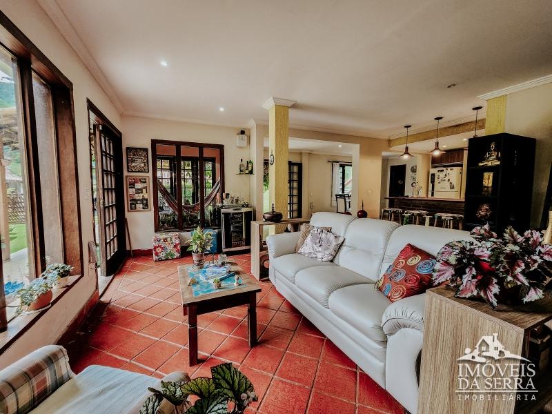 Casa à venda em Pedro do Rio, Petrópolis - RJ - Foto 2