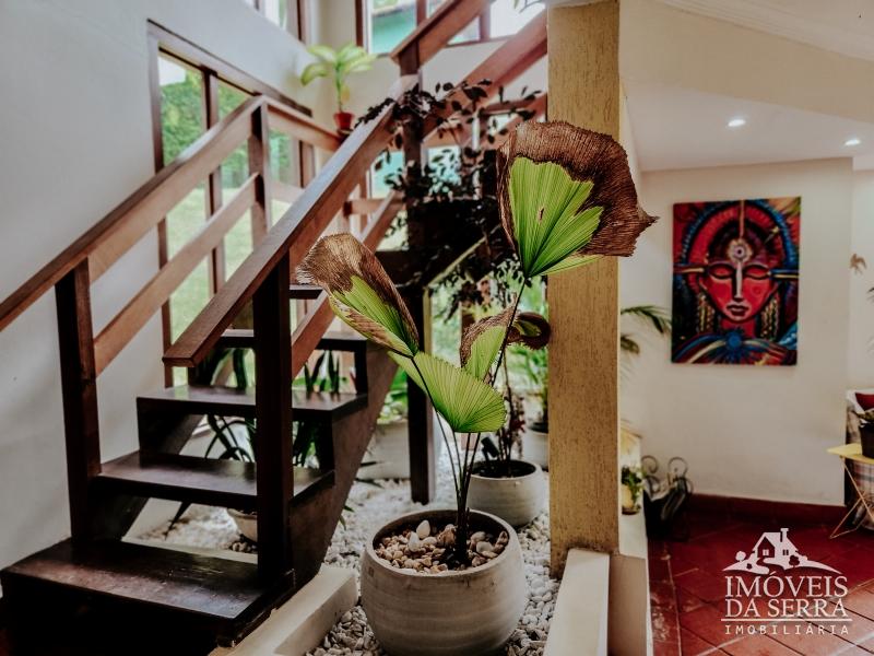 Casa à venda em Pedro do Rio, Petrópolis - RJ - Foto 12