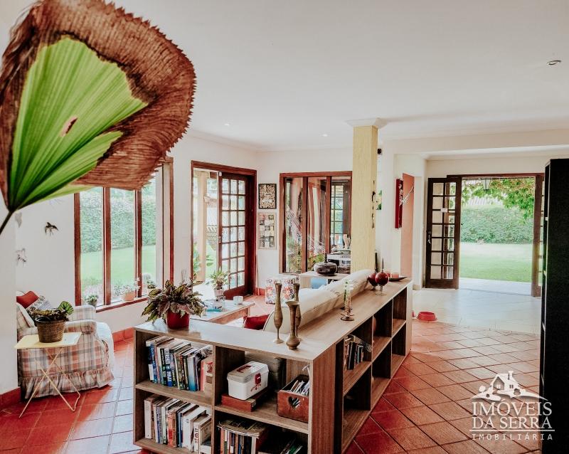 Casa à venda em Pedro do Rio, Petrópolis - RJ - Foto 11