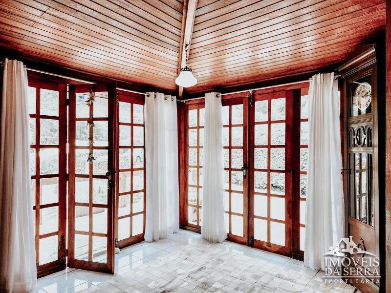 Casa à venda em Pedro do Rio, Petrópolis - RJ - Foto 8