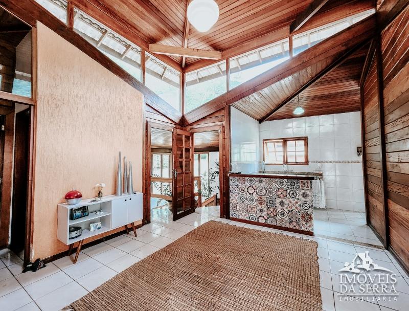 Casa à venda em Pedro do Rio, Petrópolis - RJ - Foto 7