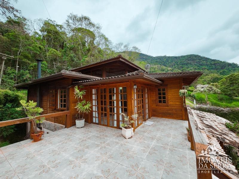 Casa à venda em Pedro do Rio, Petrópolis - RJ - Foto 4