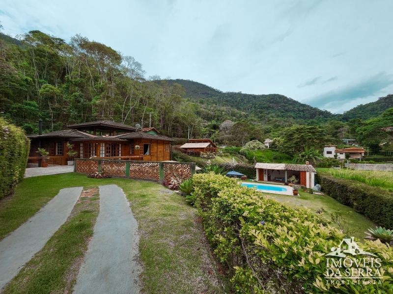 Casa à venda em Pedro do Rio, Petrópolis - RJ - Foto 3