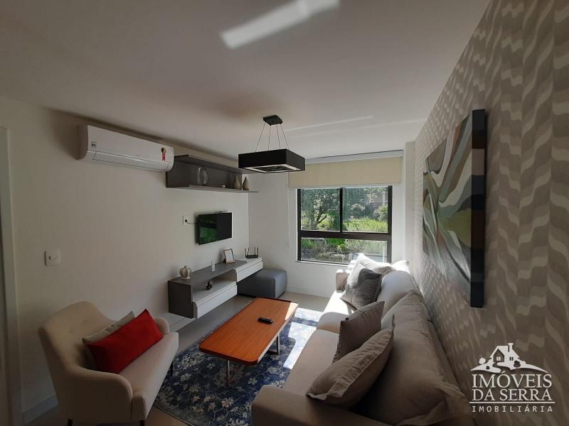 Apartamento à venda em Itaipava, Petrópolis - RJ - Foto 4