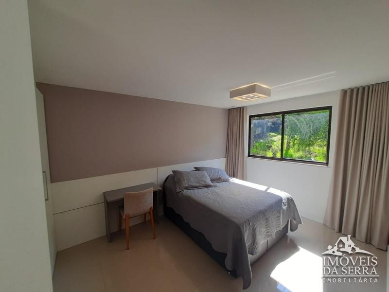 Apartamento à venda em Itaipava, Petrópolis - RJ - Foto 5