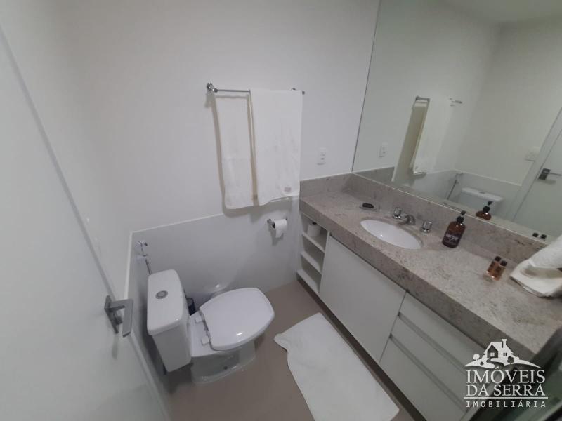 Apartamento à venda em Itaipava, Petrópolis - RJ - Foto 8