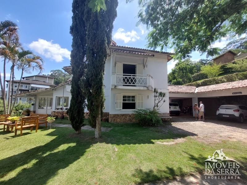 Casa à venda em Itaipava, Petrópolis - RJ - Foto 3