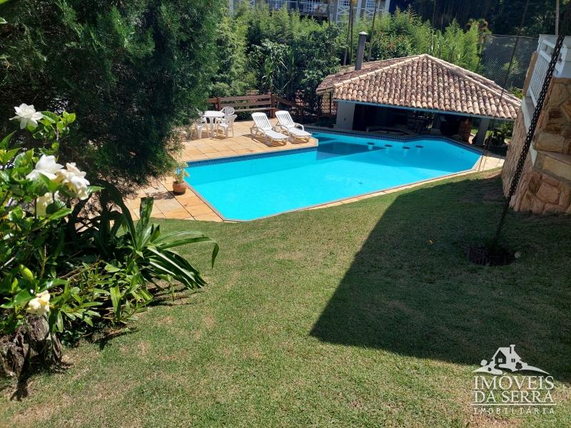 Casa à venda em Itaipava, Petrópolis - RJ - Foto 30