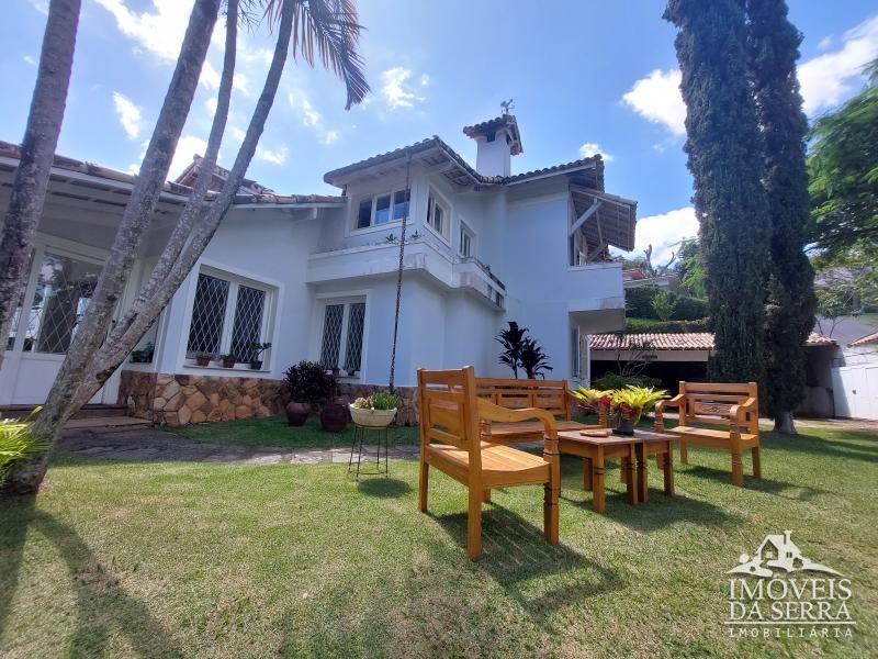 Casa à venda em Itaipava, Petrópolis - RJ - Foto 29