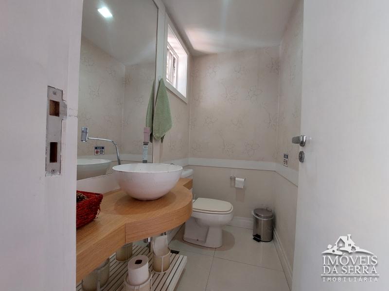 Casa à venda em Itaipava, Petrópolis - RJ - Foto 28